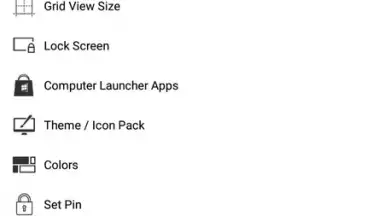 Win X: Computer Launcher скриншот 9