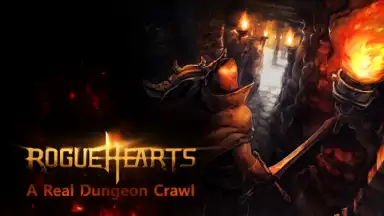 Rogue Hearts скриншот 5