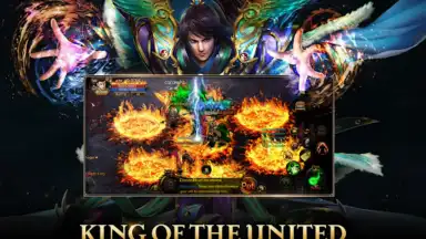 MIR2M: The Dragonkin скриншот 14