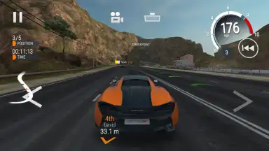 Gear.Club скриншот 3