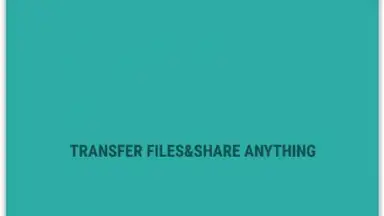 Transfer Files & Share Anything скриншот 8