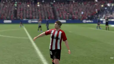 Football Dream: Be a Pro скриншот 5