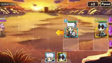 Fantasy Monster скриншот 9