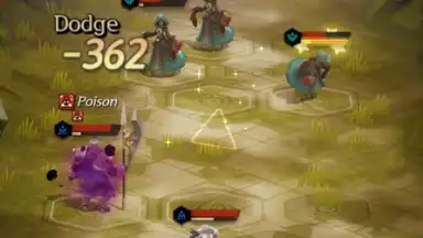 SOULS скриншот 9