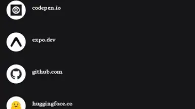 AuthX скриншот 1