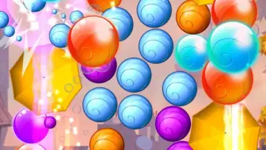 Home: Boov Pop! скриншот 2