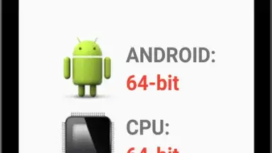 32-bit or 64-bit скриншот 4