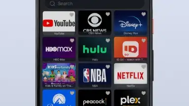 Universal TV Remote for Roku & All TV скриншот 6