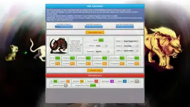 Monster MMORPG скриншот 10