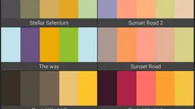 Infinite Painter скриншот 2