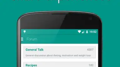 Diet Assistant - Weight Loss ★ скриншот 5