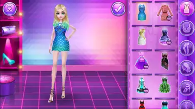 Music Idol - Coco Rock Star скриншот 4