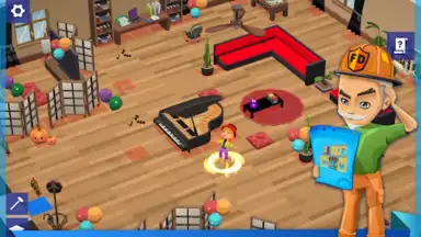 Polity скриншот 11