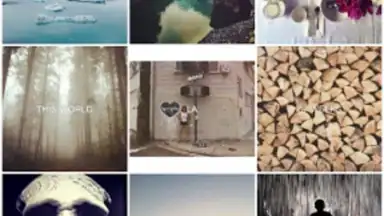 Flipagram скриншот 1