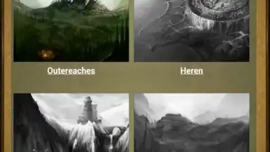 Herenvale скриншот 2