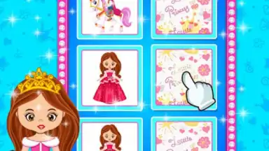 Girl baby phone for toddler скриншот 1