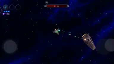 Constellation Eleven скриншот 4