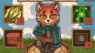 Neko Dungeon скриншот 7