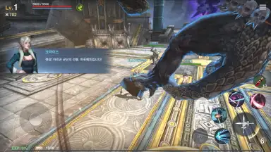 TERA Classic скриншот 10
