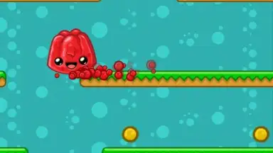 Happy Falls скриншот 3