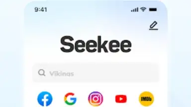 Seekee скриншот 21