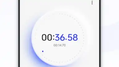 OPPO Clock скриншот 6