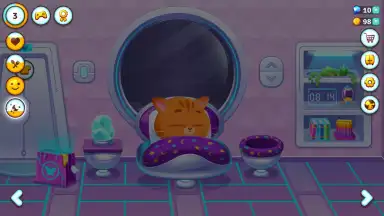 Bubbu 2 скриншот 7