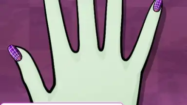 Monster High: Beauty Shop скриншот 5