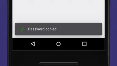 Firefox Lockwise скриншот 4
