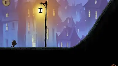 The Boxtrolls: Slide N Sneak скриншот 4