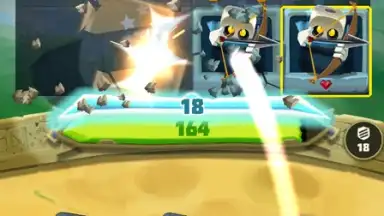 Dice Hunter скриншот 9