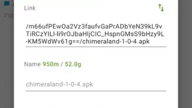 Advanced Download Manager скриншот 1