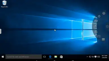 VMware Horizon Client скриншот 9