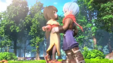 Ragnarok Origin скриншот 3