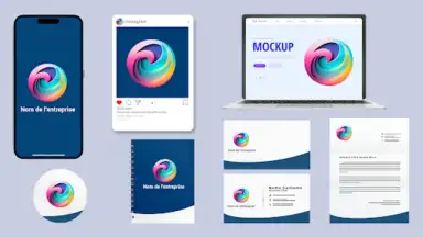 AI Logo maker, Logo generator скриншот 12