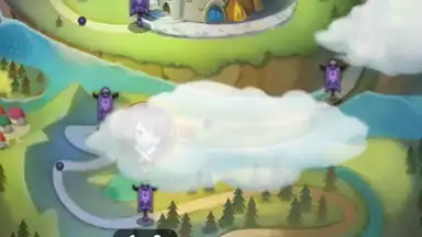 Princess Tale скриншот 11