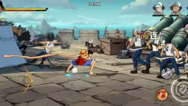 One Piece: Ambition скриншот 2
