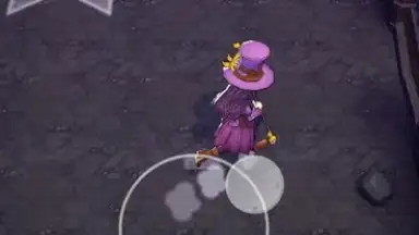 Twin Arcana скриншот 4