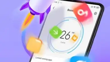 Xiaomi Security скриншот 4