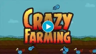 Crazy Farming скриншот 1