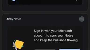 Microsoft Launcher скриншот 23