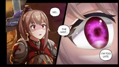 Evermore Knights скриншот 10