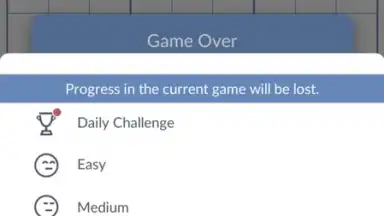 Sudoku скриншот 7