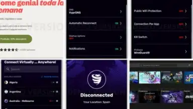 Microsoft OneDrive скриншот 22