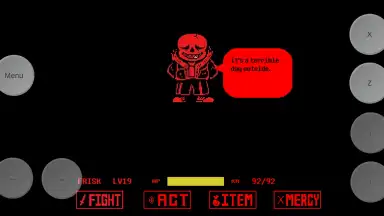 AUSTALE скриншот 8