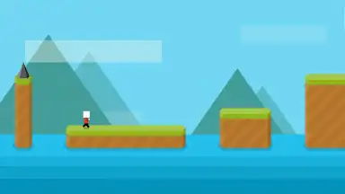 Mr Jump скриншот 8
