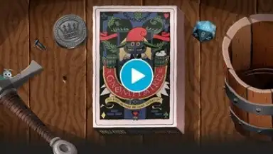 Gnomitaire скриншот 1