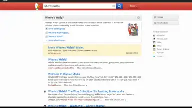 Orweb: Private Web Browser скриншот 8