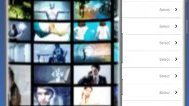 Crow VPN скриншот 2