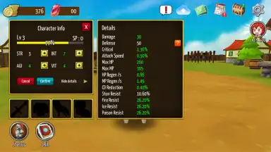 Epic Conquest скриншот 10